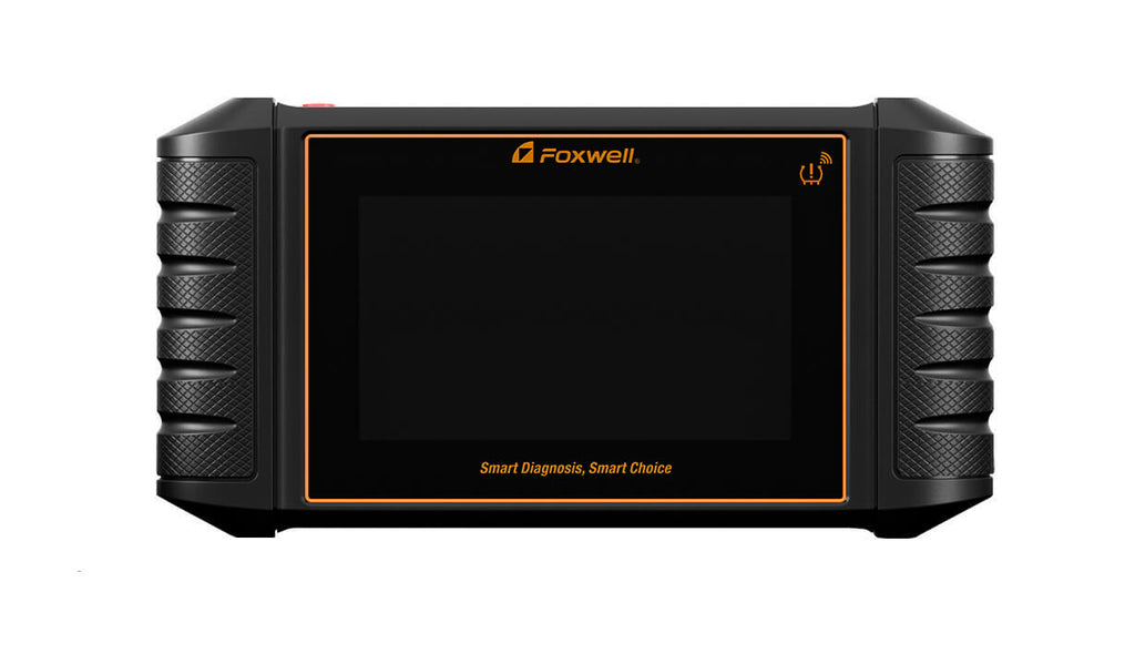 Escáner Profesional I50TS Foxwell