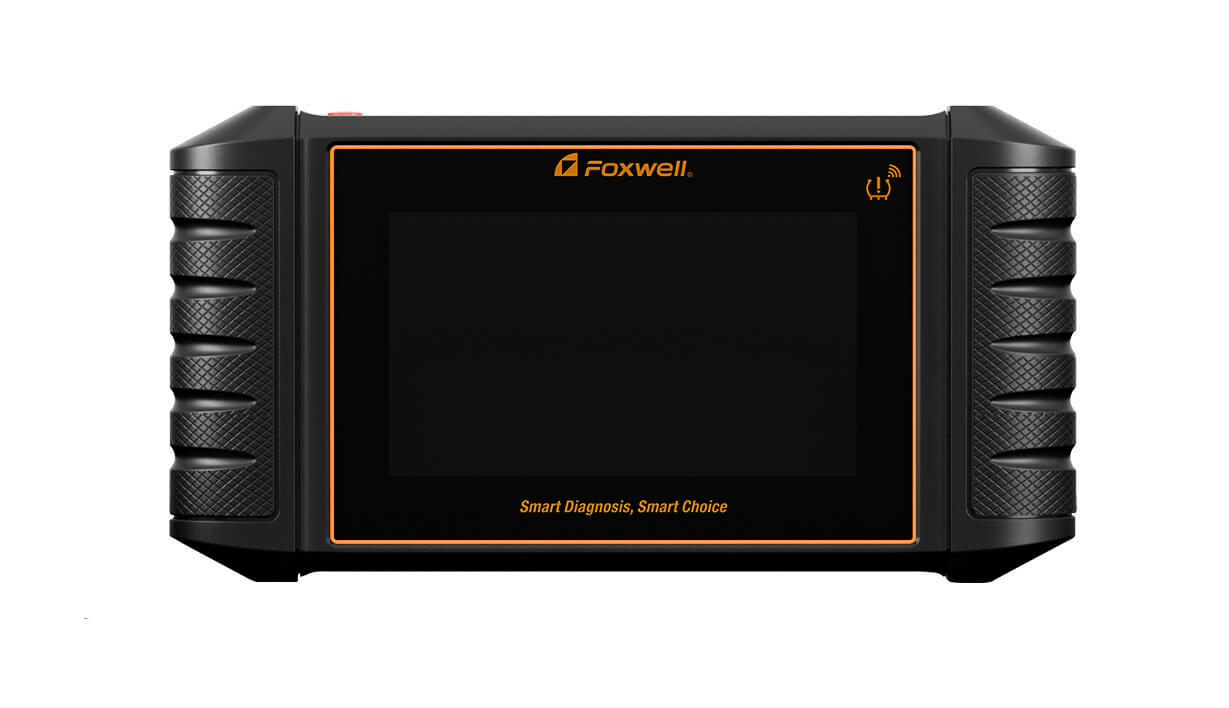 Escáner Profesional I50TS Foxwell