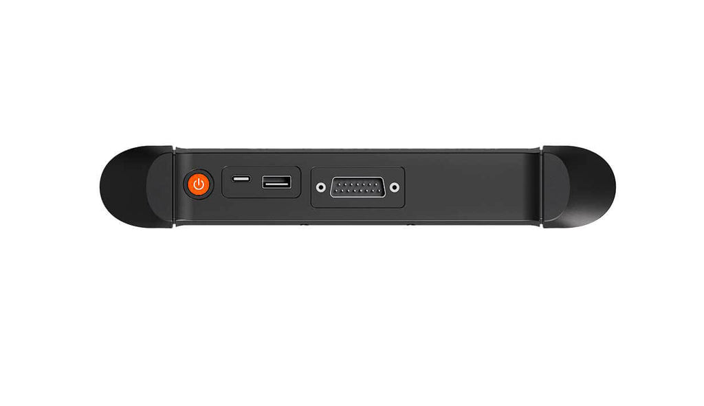 Escáner Profesional I50TS Foxwell