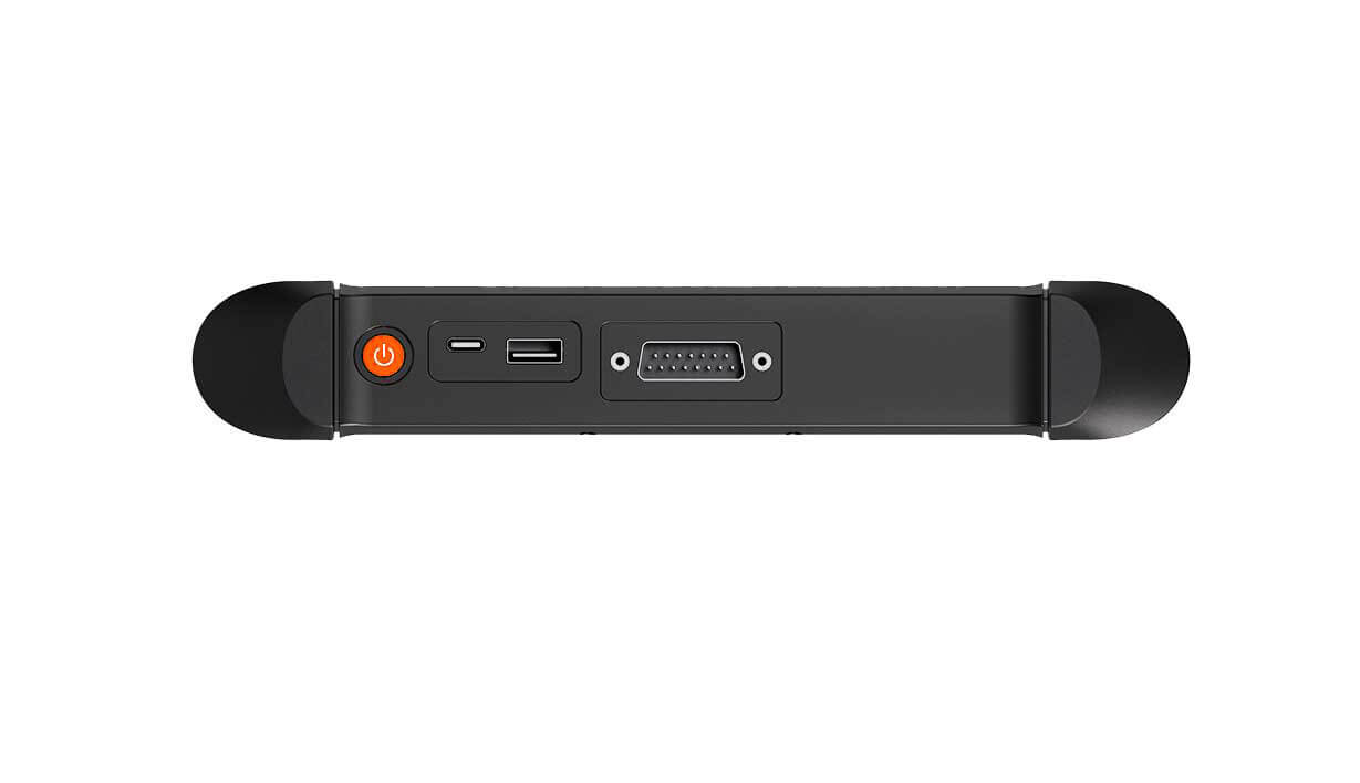 Escáner Profesional I50TS Foxwell