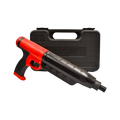 Pistola de fijación con silenciador GB-100S Gram-Bel