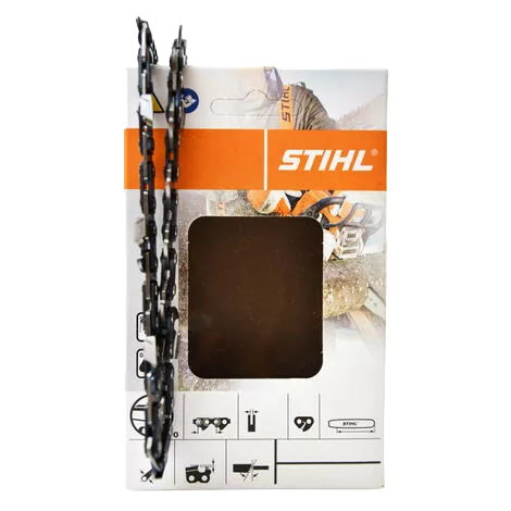 Cadena De 12” Para Motosierra 3/8" Picco Micro Mini 3 (PMM 3), 1.1 mm Stihl