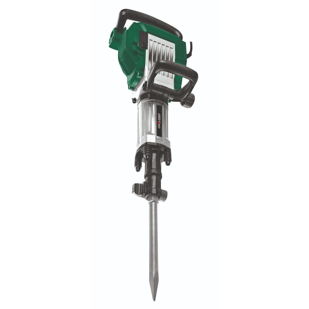 Martillo Demoledor 1750 W MD-1750 Oakland