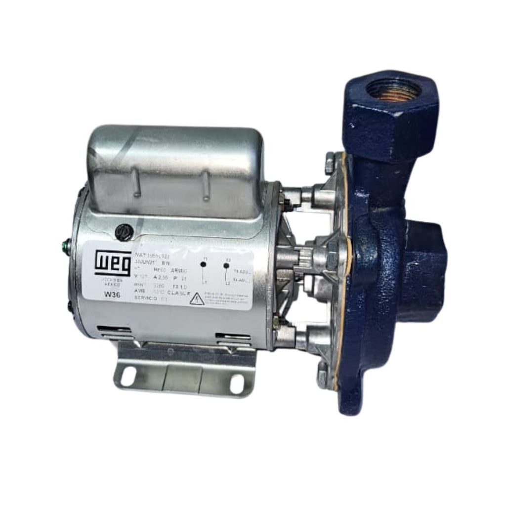 Bomba Centrifuga Weg