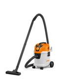 Aspiradora de líquidos y sólidos 3.2 gal SE 33 Stihl