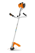 Desmalezadora con cuchilla FS 261 Stihl