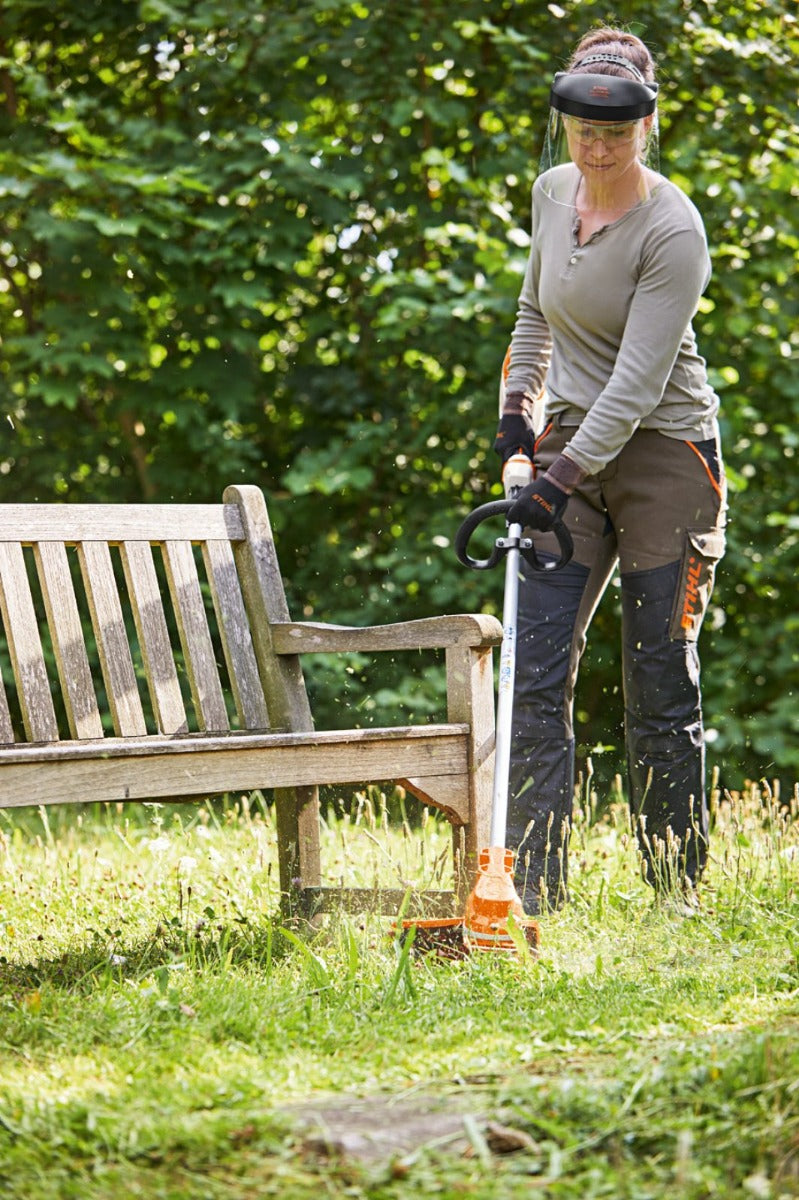 Desbrozadora a bateria 36v FSA86R Stihl
