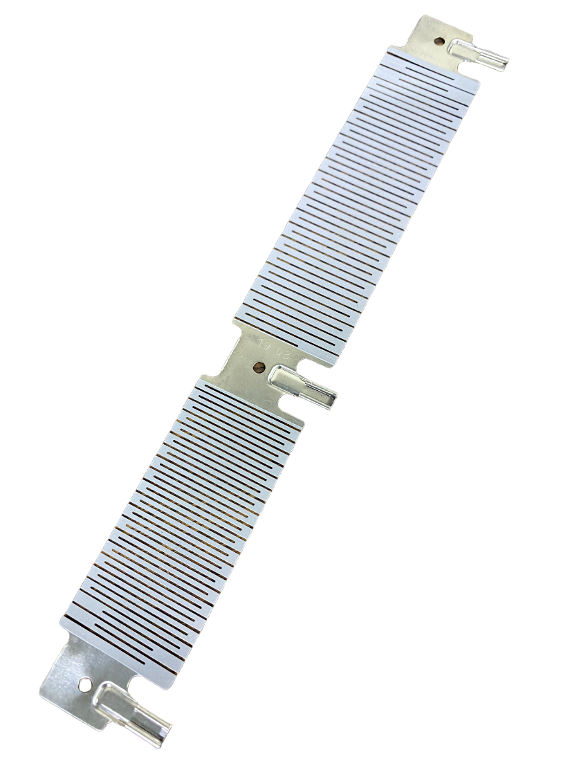 RESISTENCIA LOREN SHOWER ULTRA 127V LORENZETTI