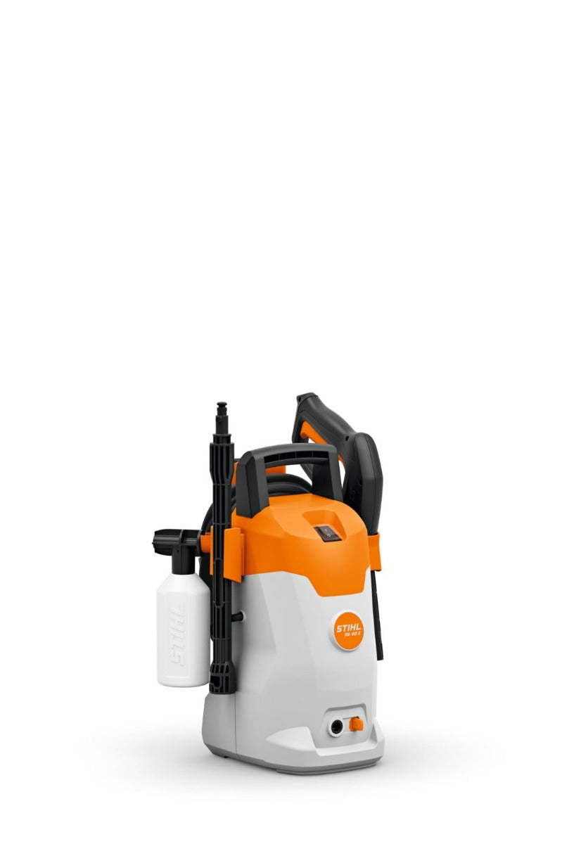 Hidrolavadora domestica RE 80X Stihl