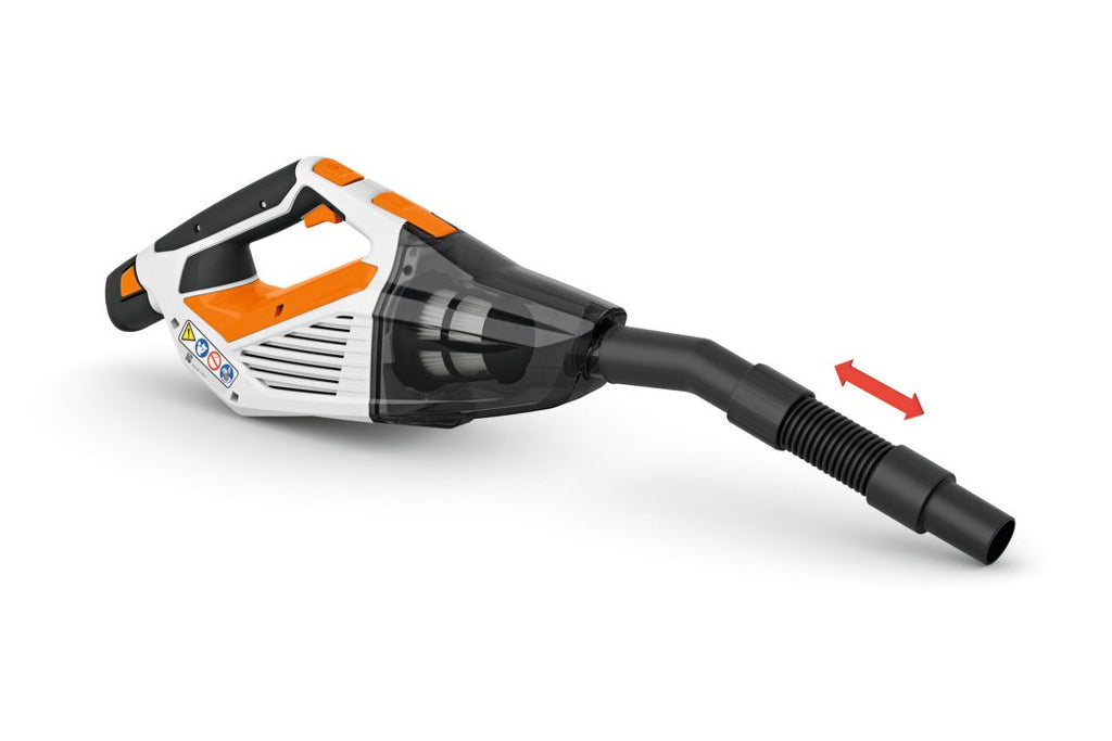 Aspiradora De Mano Inalámbrica 10.8V SEA 20 Stihl