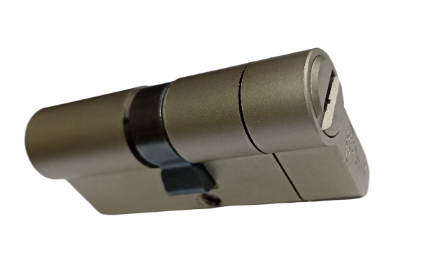 Cilindro de alta seguridad LL/LL BS66 6319 Mul-T-Lock