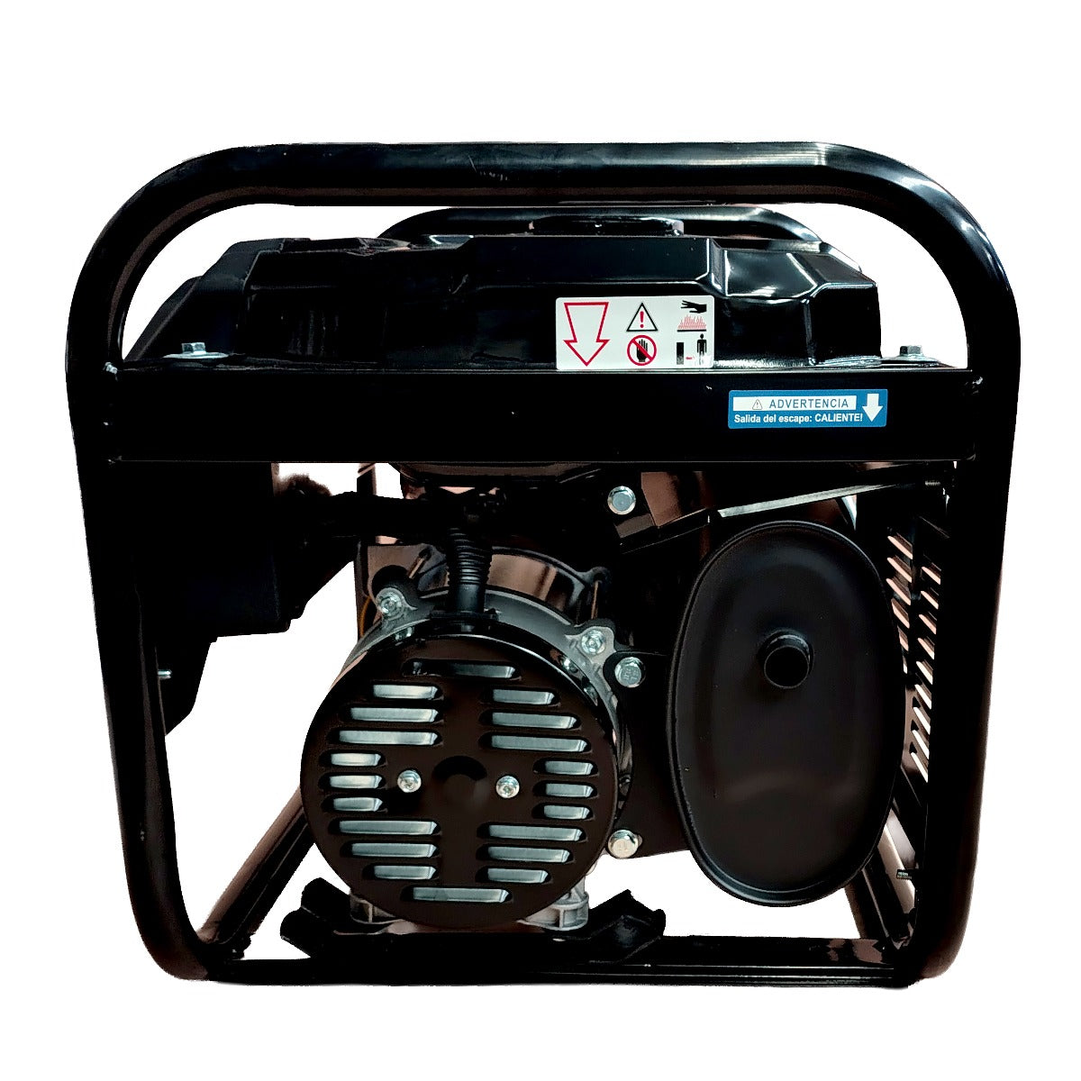 Generador a Gasolina 3500W HS3500-VB Redbo