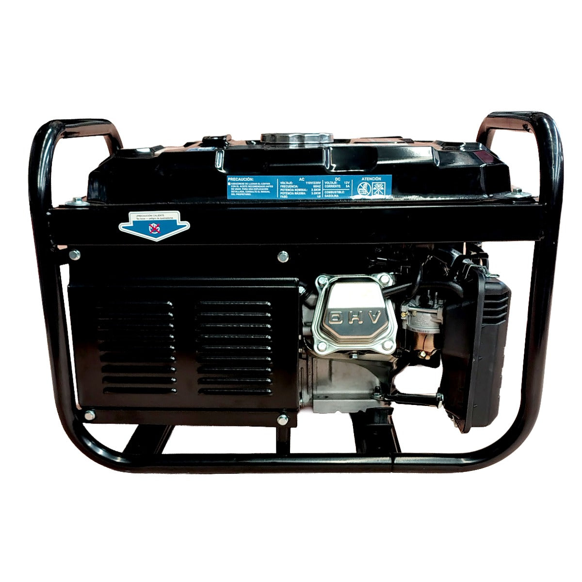 Generador a Gasolina 3500W HS3500-VB Redbo
