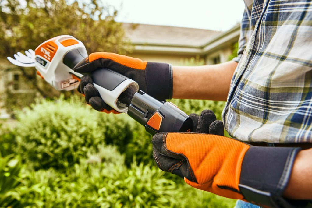 Cortasetos a bateria 10.8V  HSA26 Stihl