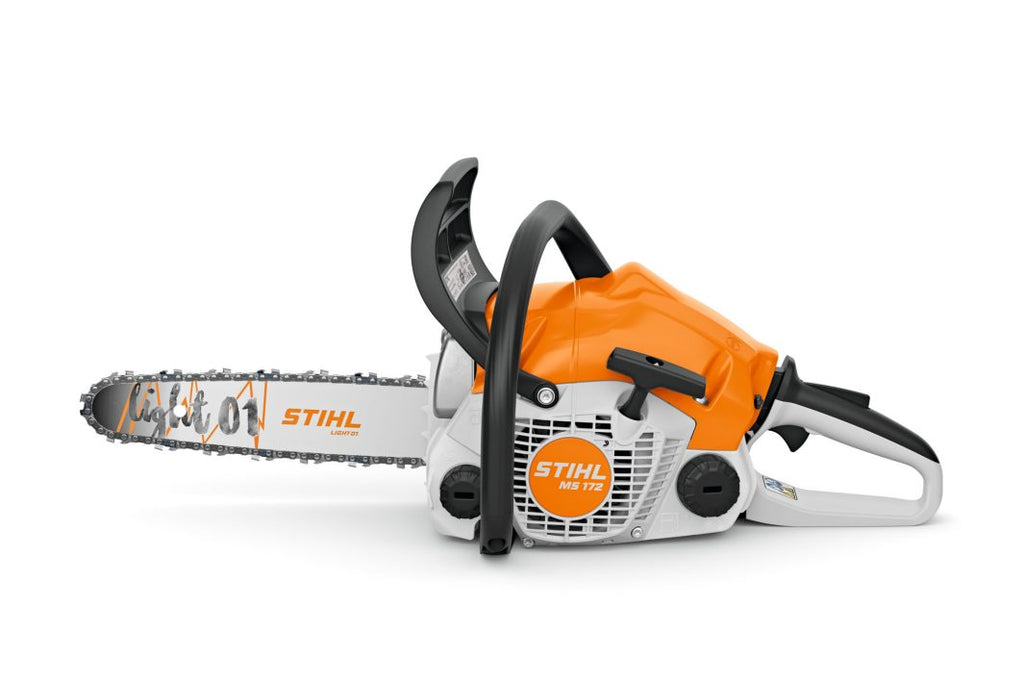 Motosierra a Gasolina 16” 1.6 HP MS 172 Stihl