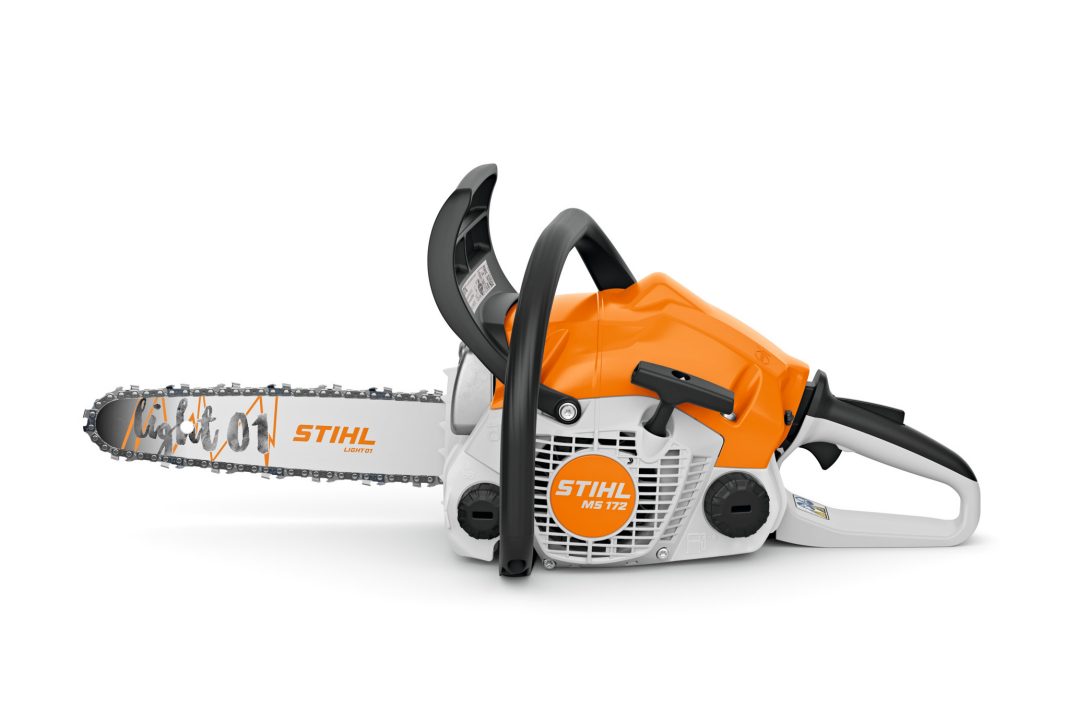 Motosierra a Gasolina 16” 1.6 HP MS 172 Stihl