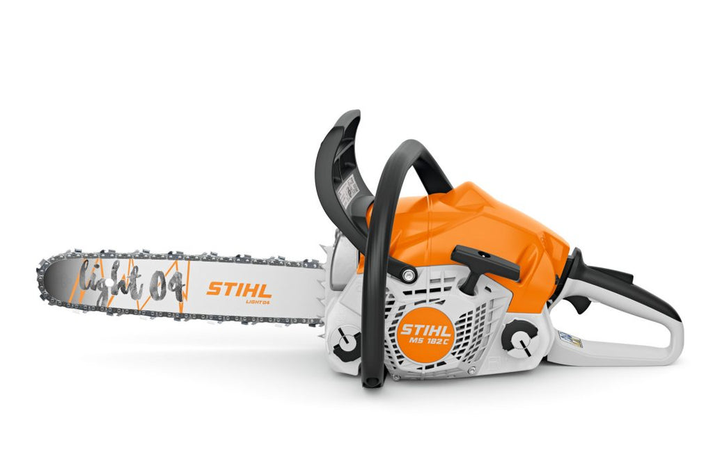 Motosierra a Gasolina 16” 1.9 HP MS 182 Stihl