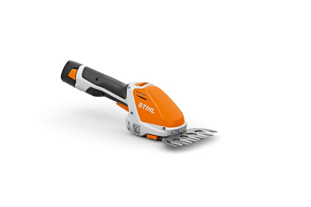 Cortasetos a bateria 10.8V  HSA26 Stihl