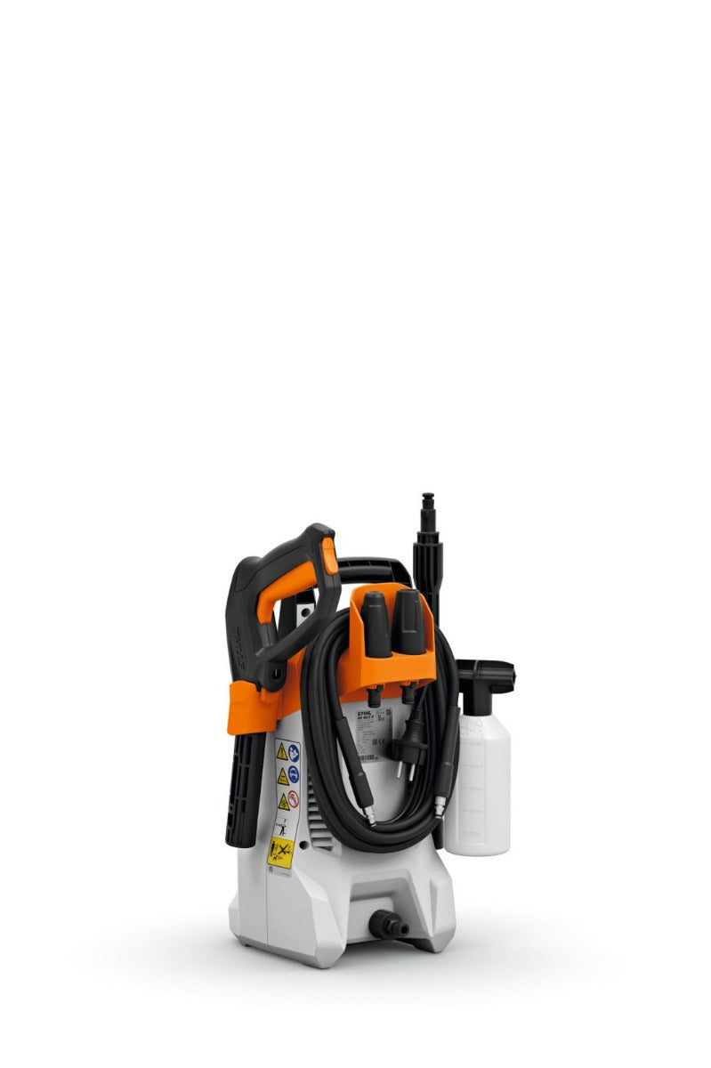 Hidrolavadora domestica RE 80X Stihl