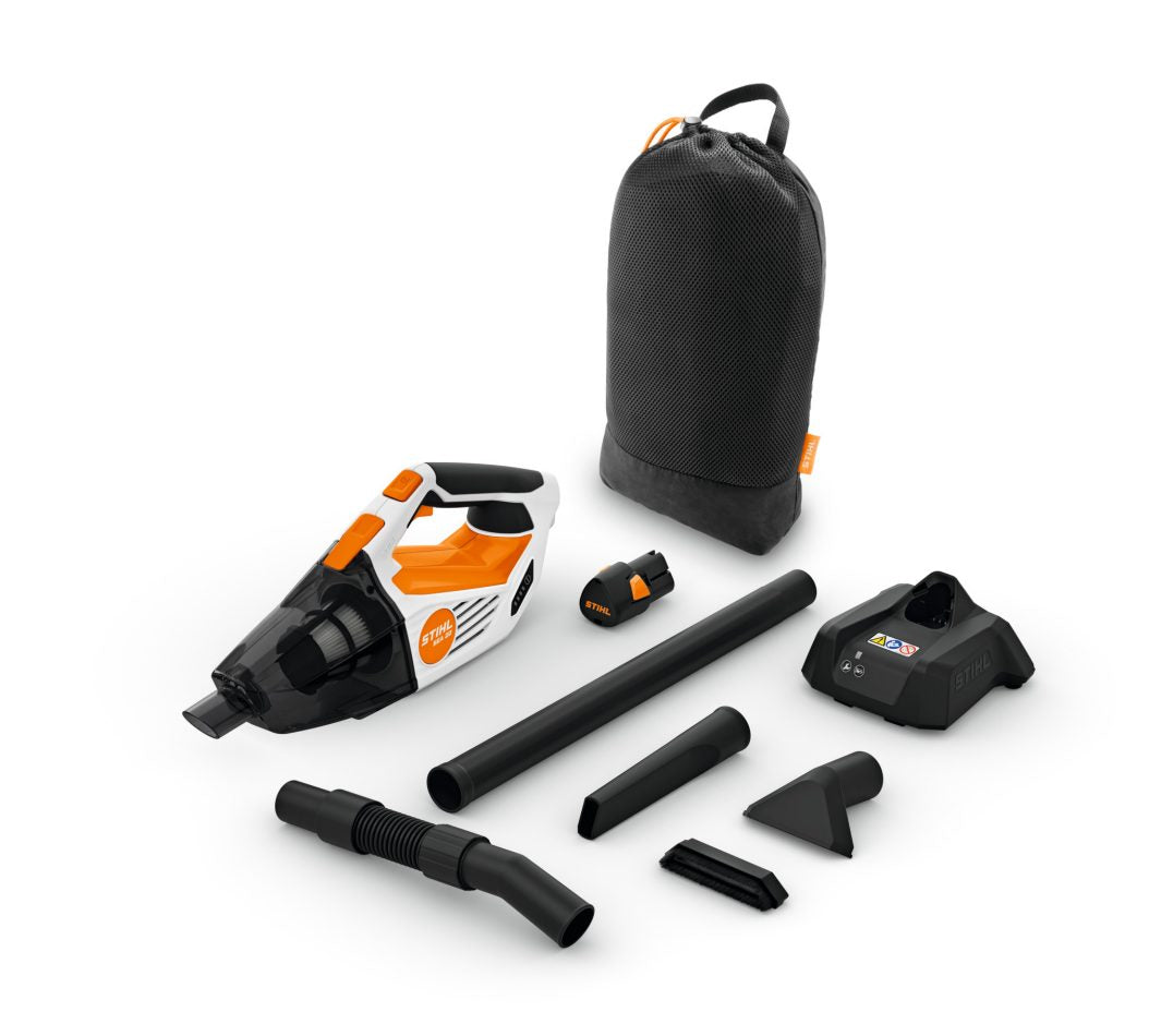 Aspiradora De Mano Inalámbrica 10.8V SEA 20 Stihl