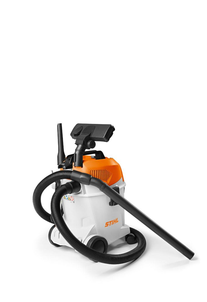 Aspiradora de líquidos y sólidos 3.2 gal SE 33 Stihl