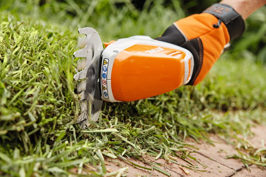 Cortasetos a bateria 10.8V  HSA26 Stihl
