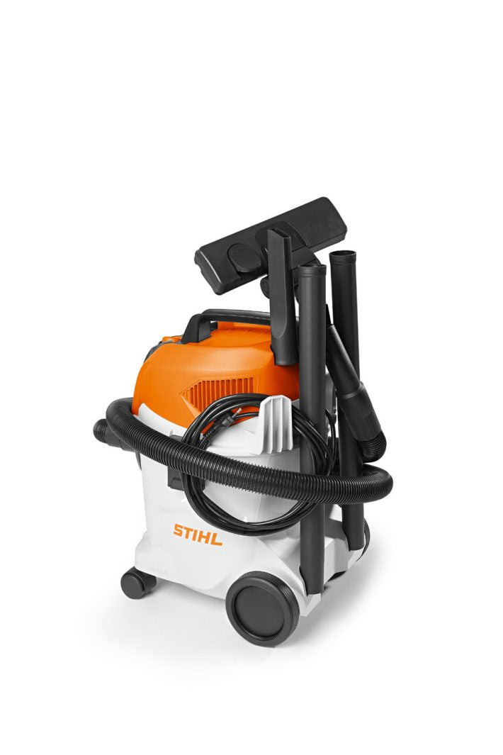 Aspiradora de líquidos y sólidos 3.2 gal SE 33 Stihl