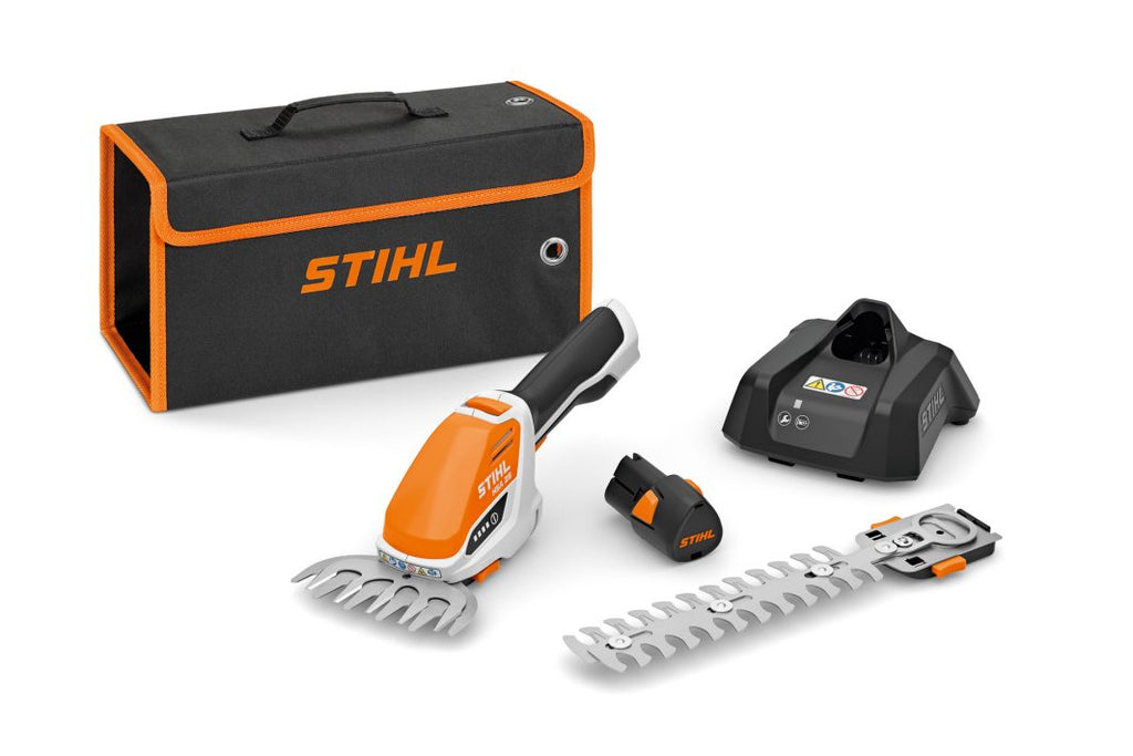 Cortasetos a bateria 10.8V  HSA26 Stihl