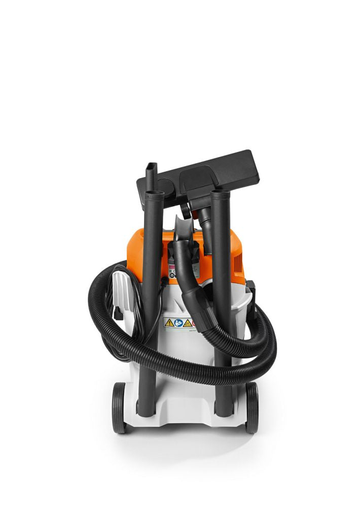 Aspiradora de líquidos y sólidos 3.2 gal SE 33 Stihl