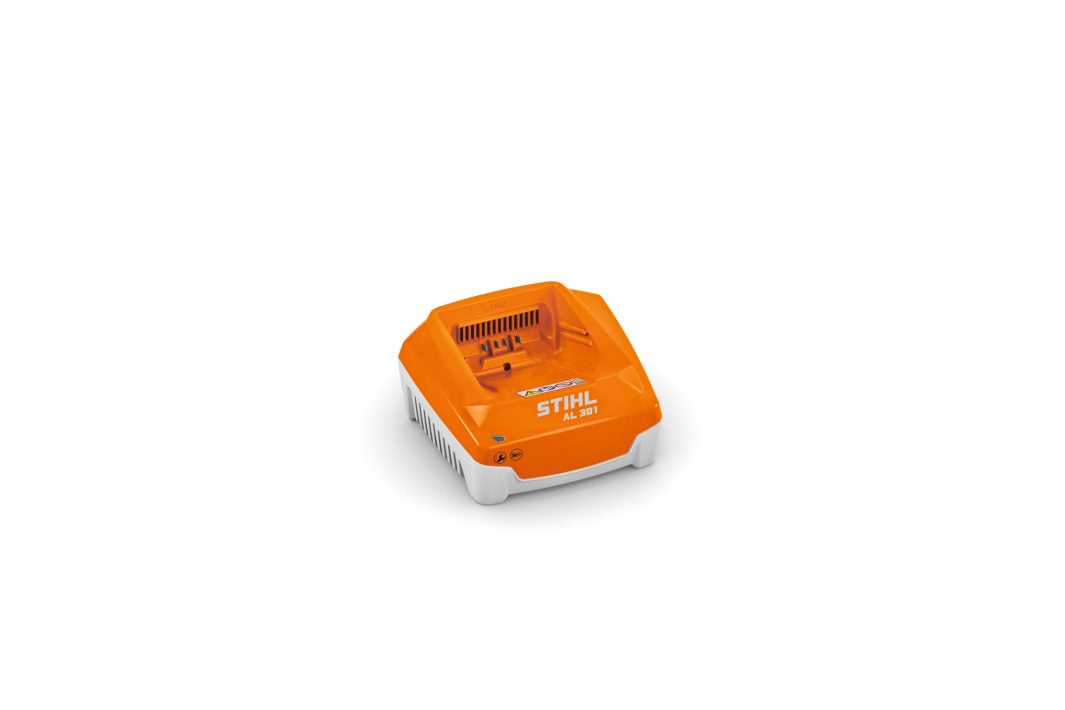 Cargador rápido pro AL301 STIHL
