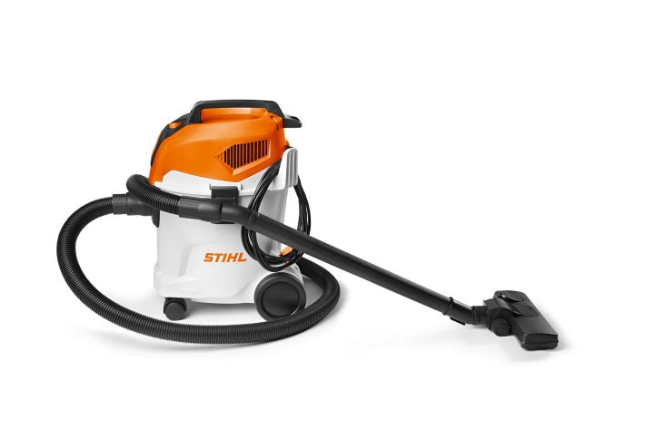 Aspiradora de líquidos y sólidos 3.2 gal SE 33 Stihl