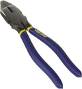 Pinzas de electricista 9" 905650 Irwin