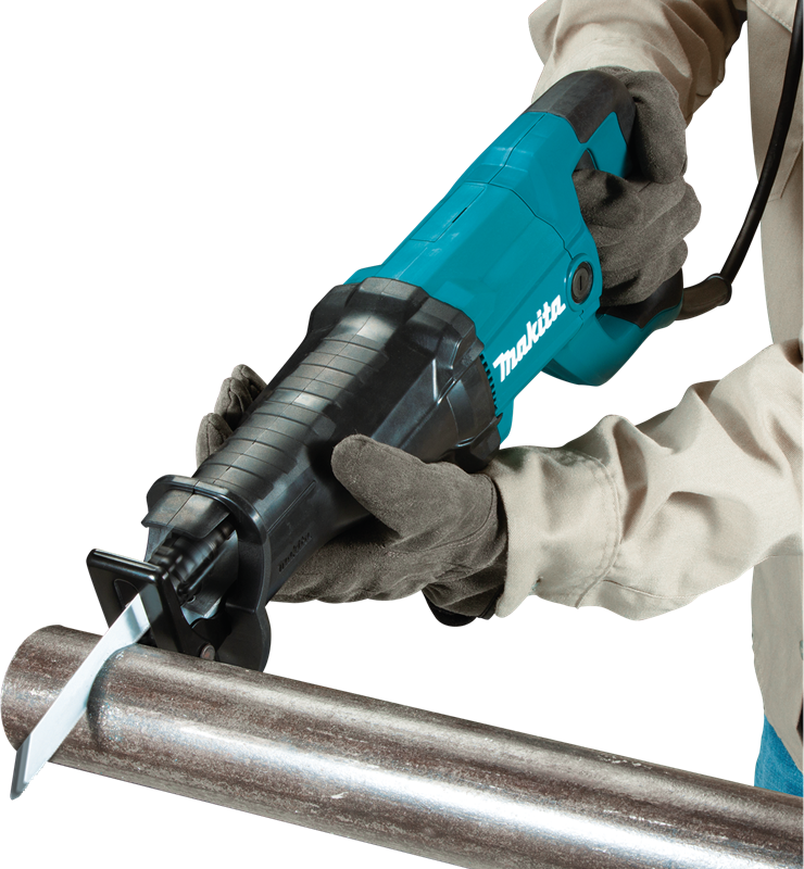 Sierra de sable 1200W  JR3051TK Makita