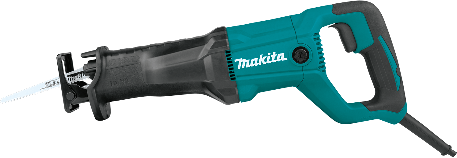 Sierra de sable 1200W  JR3051TK Makita