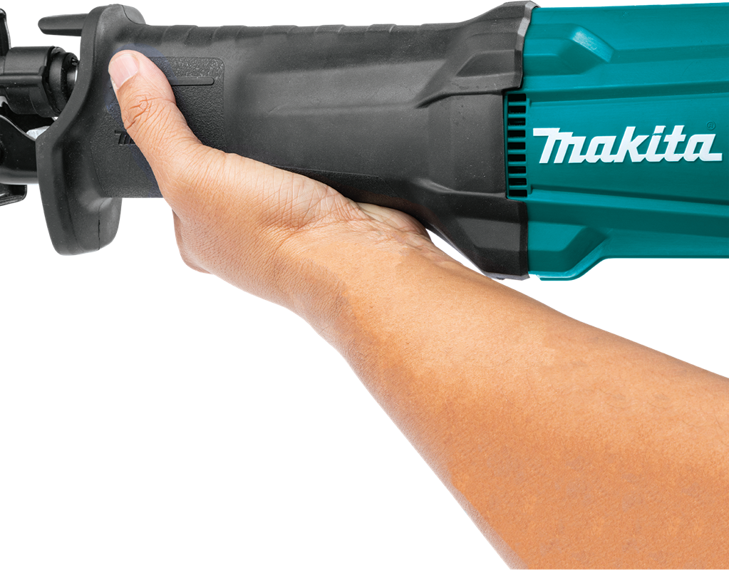 Sierra de sable 1200W  JR3051TK Makita
