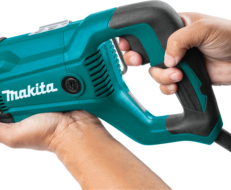 Sierra de sable 1200W  JR3051TK Makita