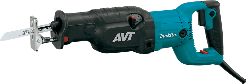 Sierra sable 1510W VV JR3070CT Makita