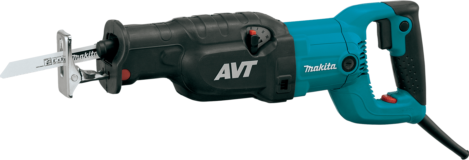Sierra sable 1510W VV JR3070CT Makita
