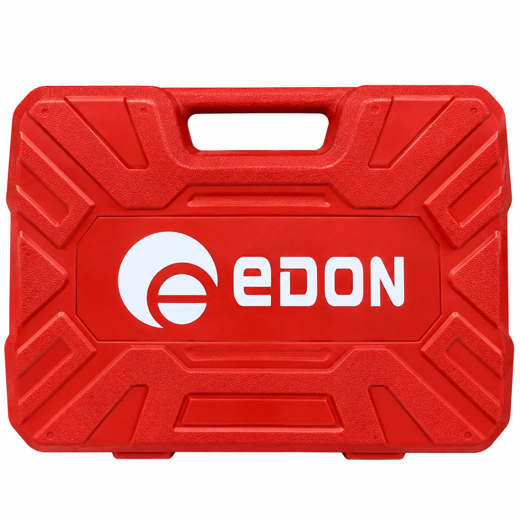 Juego de Dados de Impacto 1/2" 20 Pzs Redbo