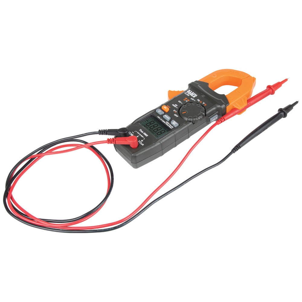 Juego de Prueba Eléctrica de HVAC CL320KIT Klein Tools