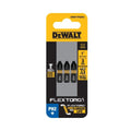 Juego de Puntas Phillips 3pzs DWAF1PH2IR3 DeWalt
