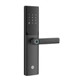 Cerradura Digital Sensor RF de Huella con IA Julios MX83425 Yale