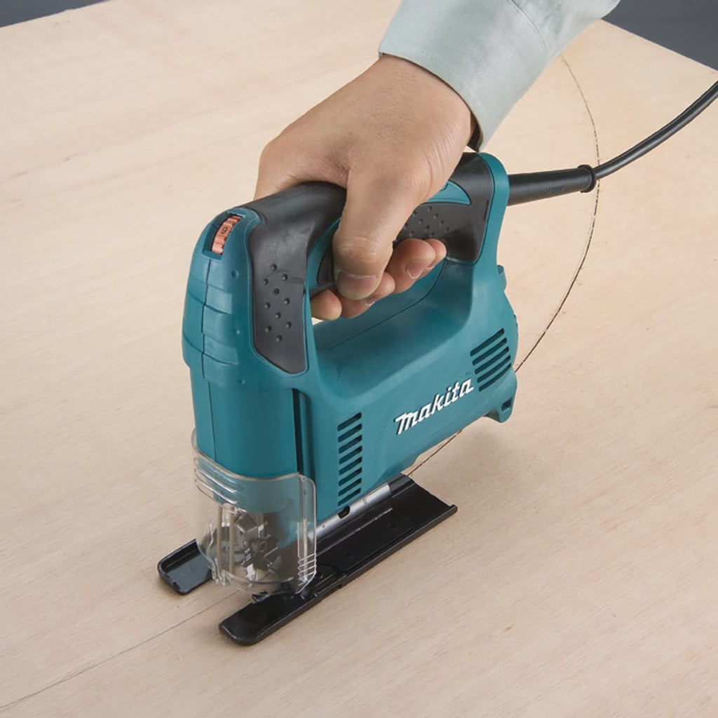 Sierra caladora 450W VV 4327K Makita
