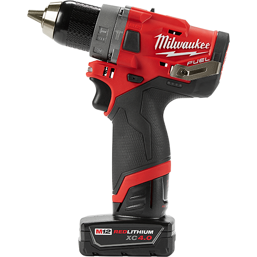 Rotomartillo M12 FUEL 2504-22 Milwaukee
