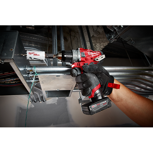 Rotomartillo M12 FUEL 2504-22 Milwaukee
