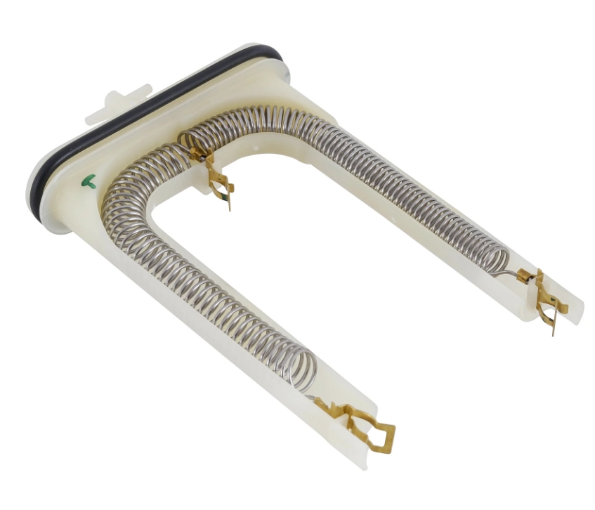 RESISTENCIA PARA DUCHA HIGIÉNICA Y CALENTADOR VERSÁTIL 127V LORENZETTI