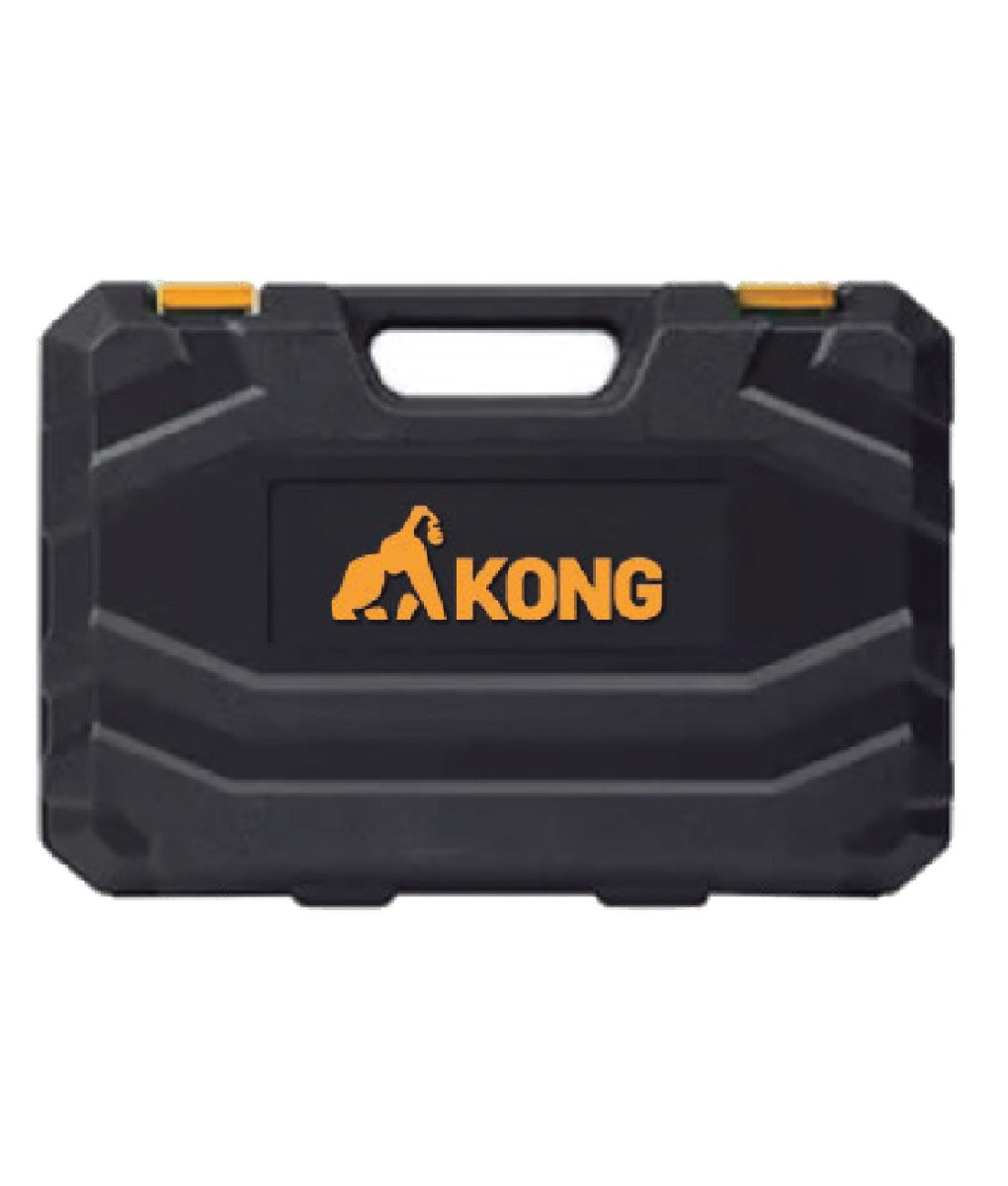 Combo Herramientas KO-300 Kong