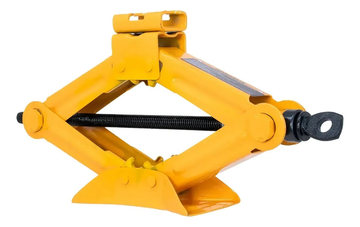 Gato Tijera 1 Ton Con Matraca K0-722 Kong
