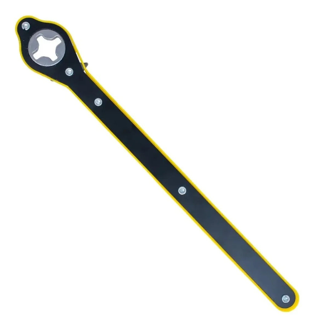Gato Tijera 1 Ton Con Matraca K0-722 Kong