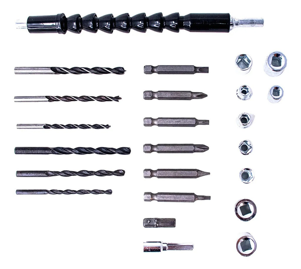Rotomartillo 1/2” 21V KO-D4 Kong